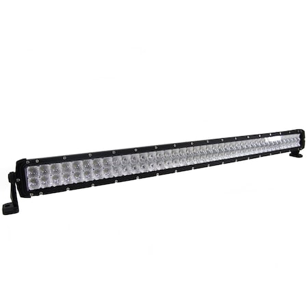 Race Sport 42In Heavy Duty Series 210W/16,800Lm Dual Row Led Light Bar RS-CREE-40BARHD